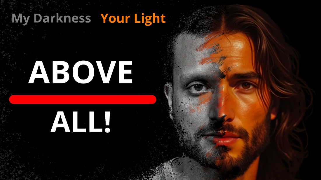 ABOVE ALL - Message Report # 25 - Mission Honduras Podcast # 66