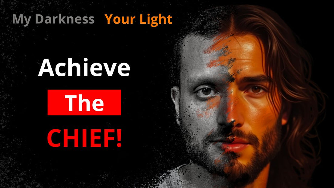 Achieve The Will Of The Chief