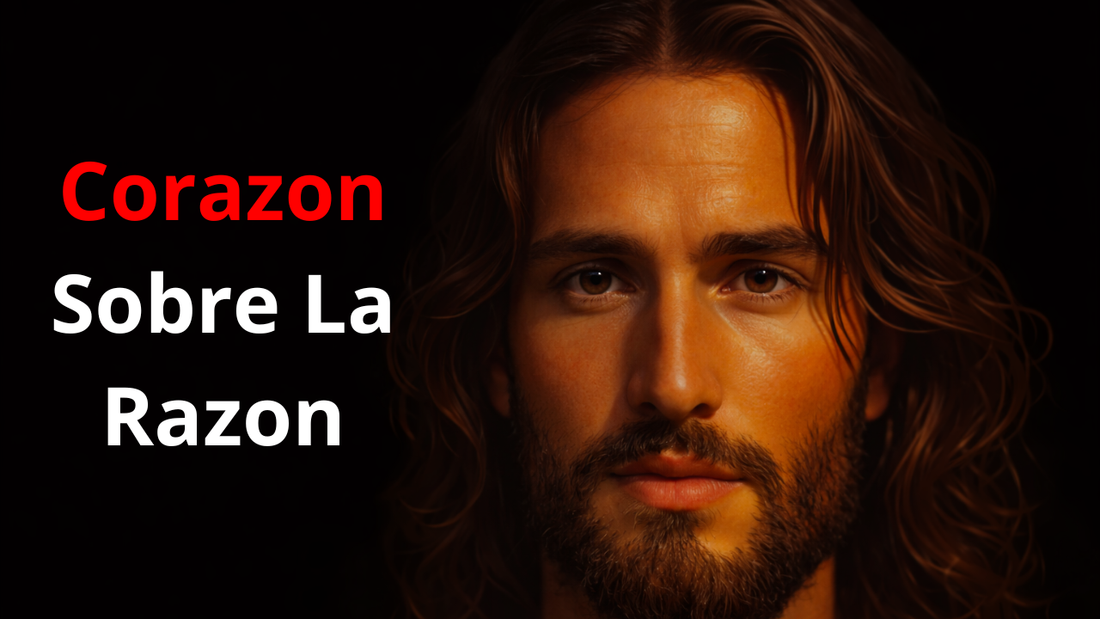Corazón Sobre La Razón