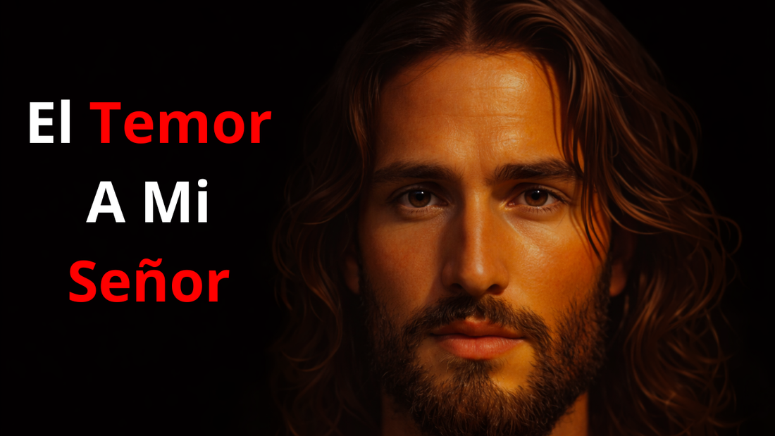 El Temor A Mi Señor #2