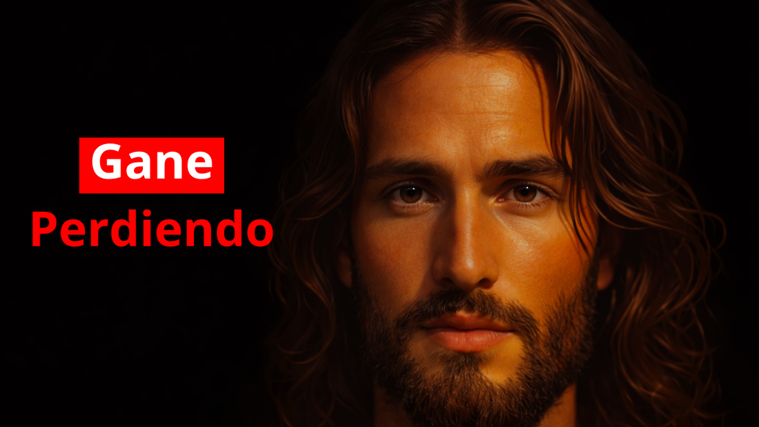 Gane Perdiendo