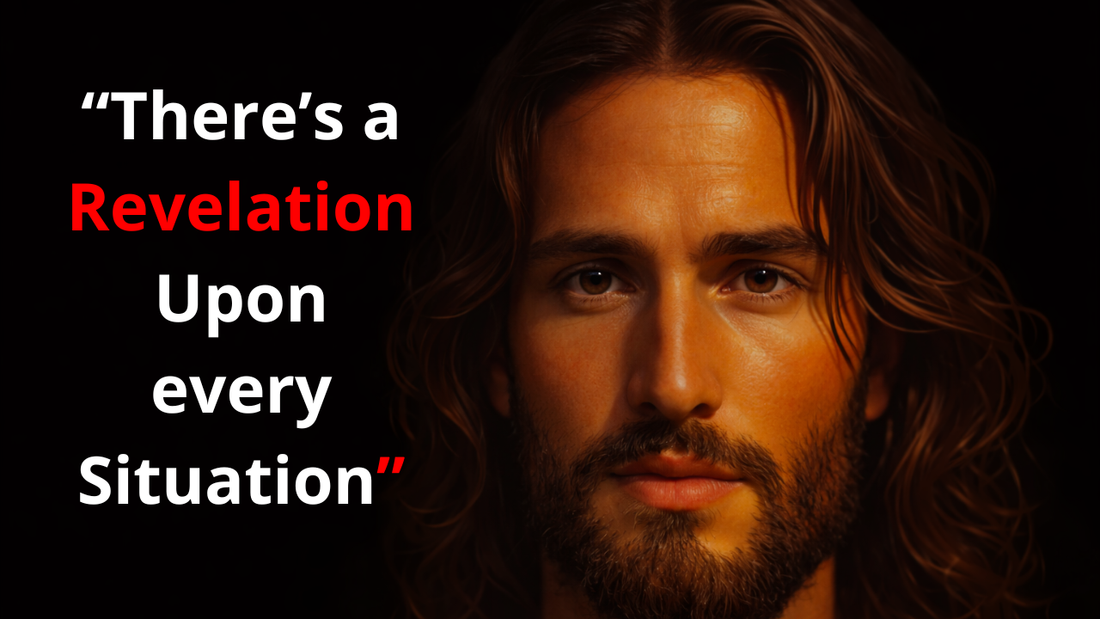 Gaze fixed on grace