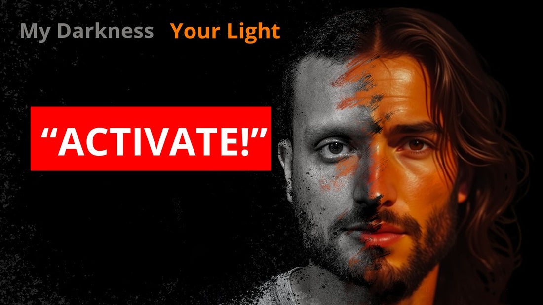 Holy Spirit Activate