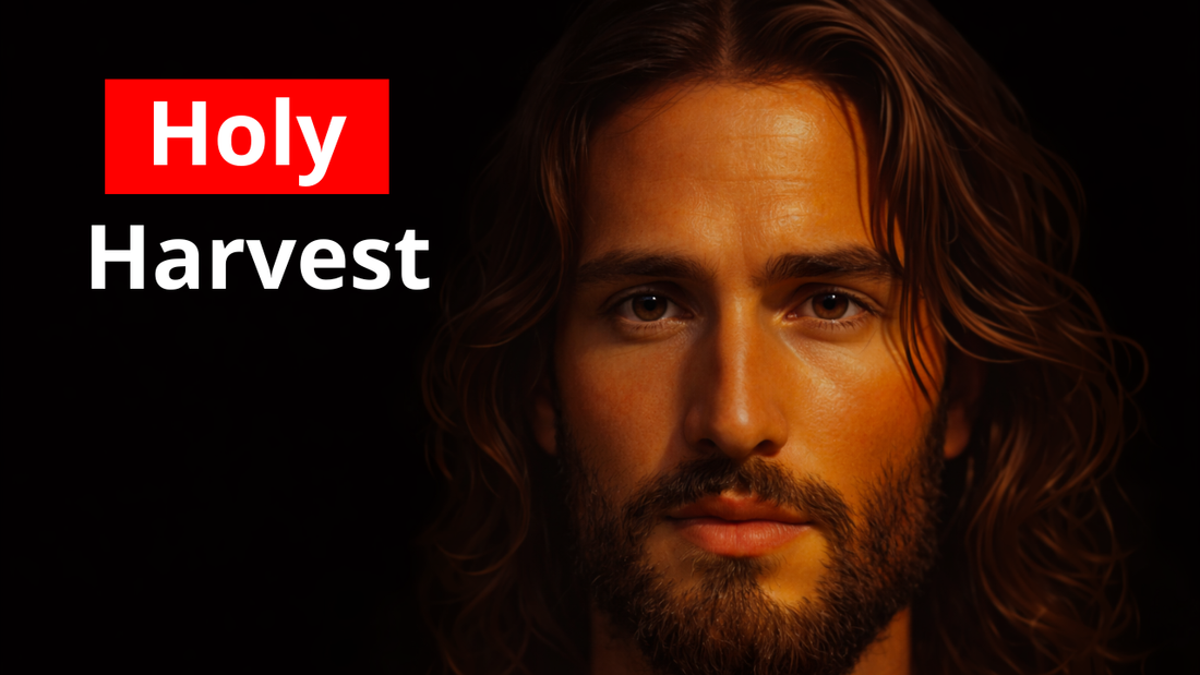 Holy Harvest