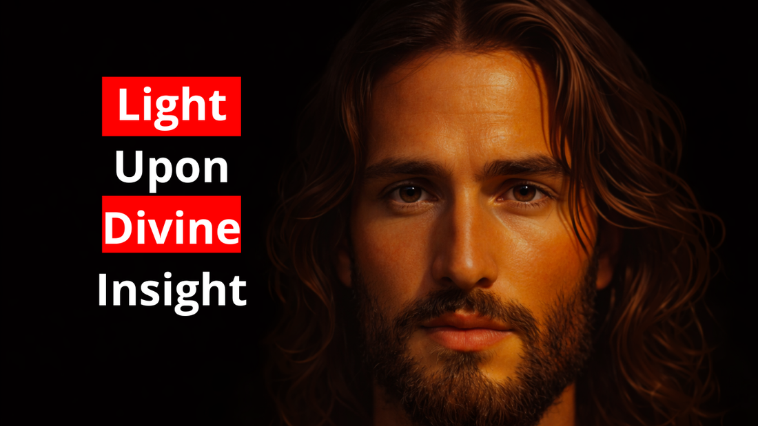Light Upon Divine Insight