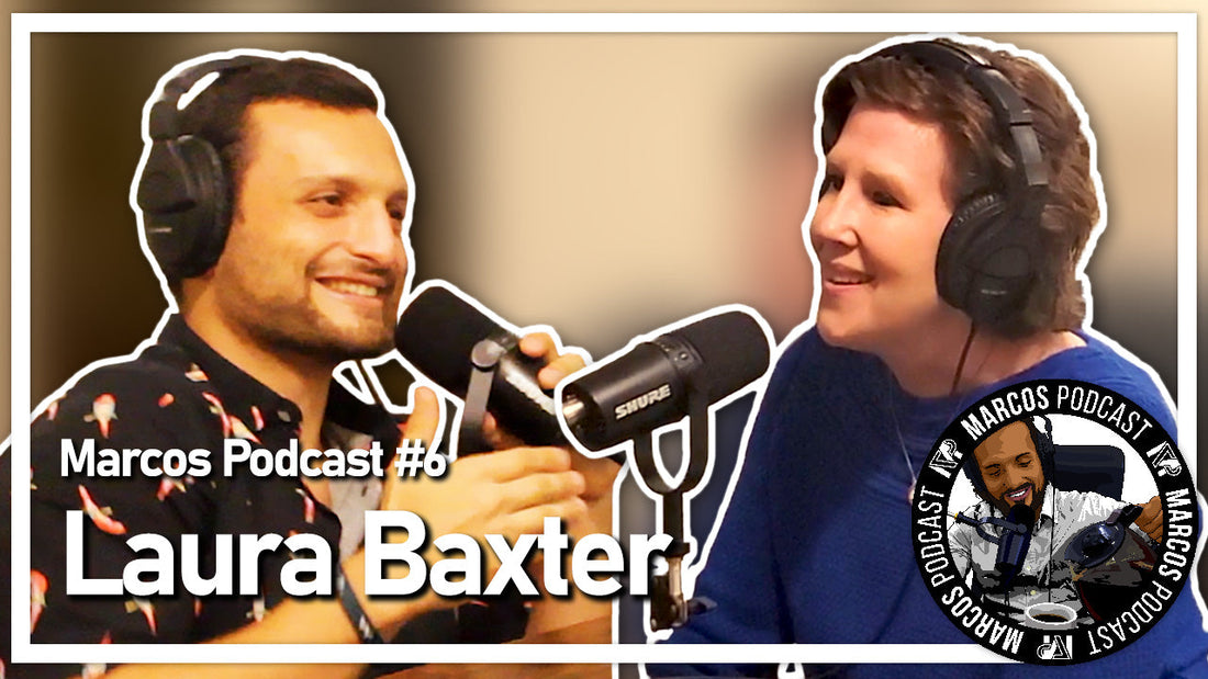 MISSION HONDURAS PODCAST #6 LAURA BAXTER MISSIONARY, FOREIGNER IN HONDURAS