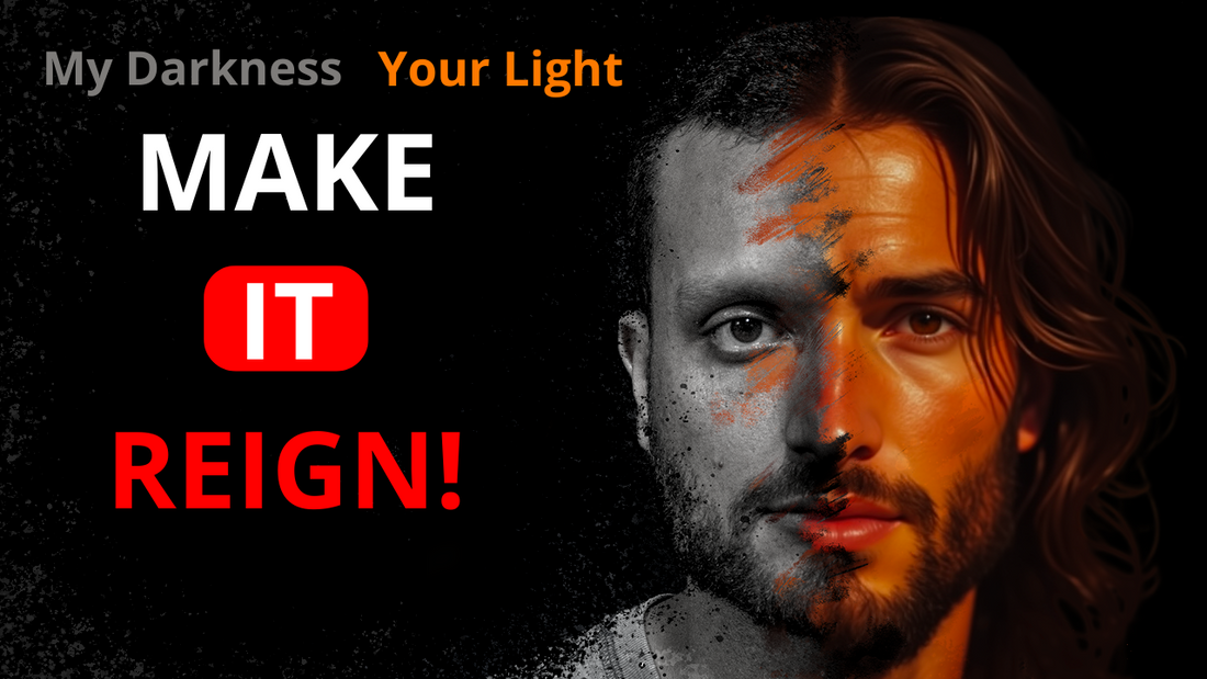 Make your name reign