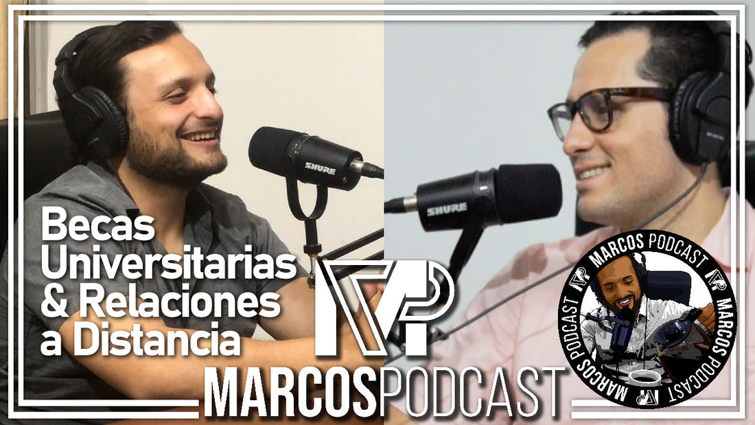 MISSION HONDURAS PODCAST#3 JUAN CARLOS ÁVILA | INGENIERO CIVIL CON MBA DE GLOBIS UNIVERSITY EN JAPÓN
