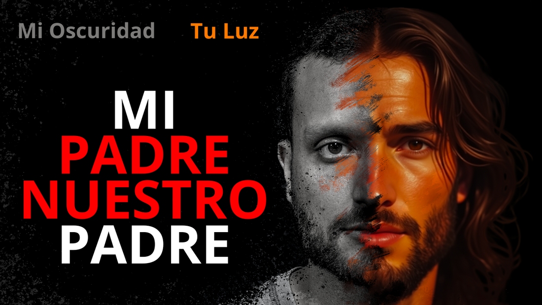 Mi PADRE, NUESTRO Padre - Message Report #2
