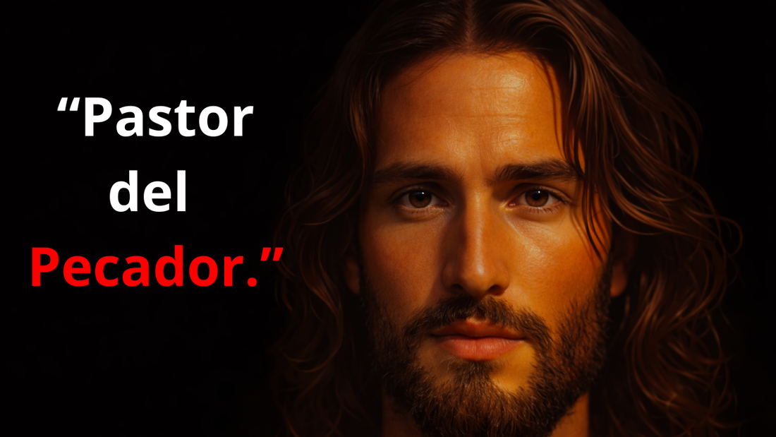 Pastor del Pecador