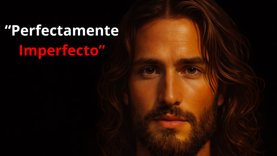 Perfectamente Imperfecto