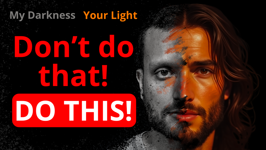 SHOULD I DO, OR DON'T? - Message Report # 22 - Mission Honduras Podcast #64