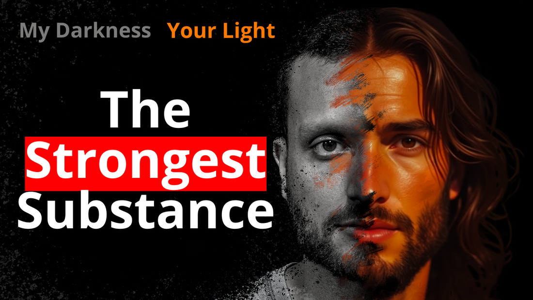 THE STRONGEST SUBSTANCE - Message Report #7 - Mission Honduras Podcast#50