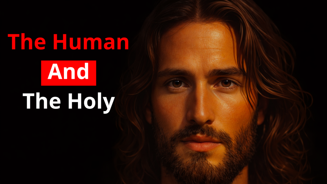 The Human and The Holy