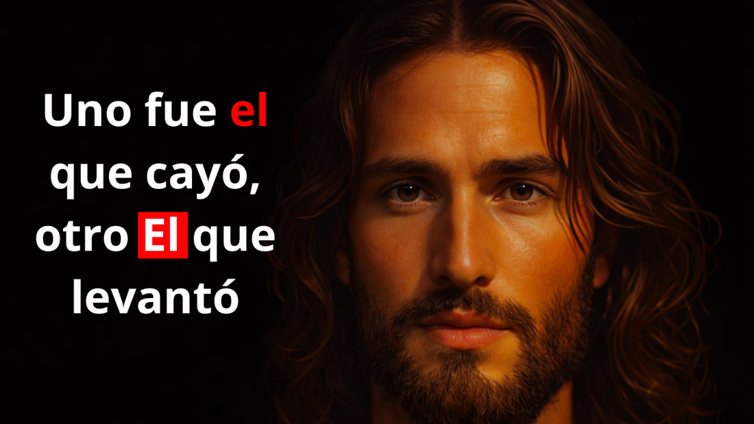 Ungidos Perdidos