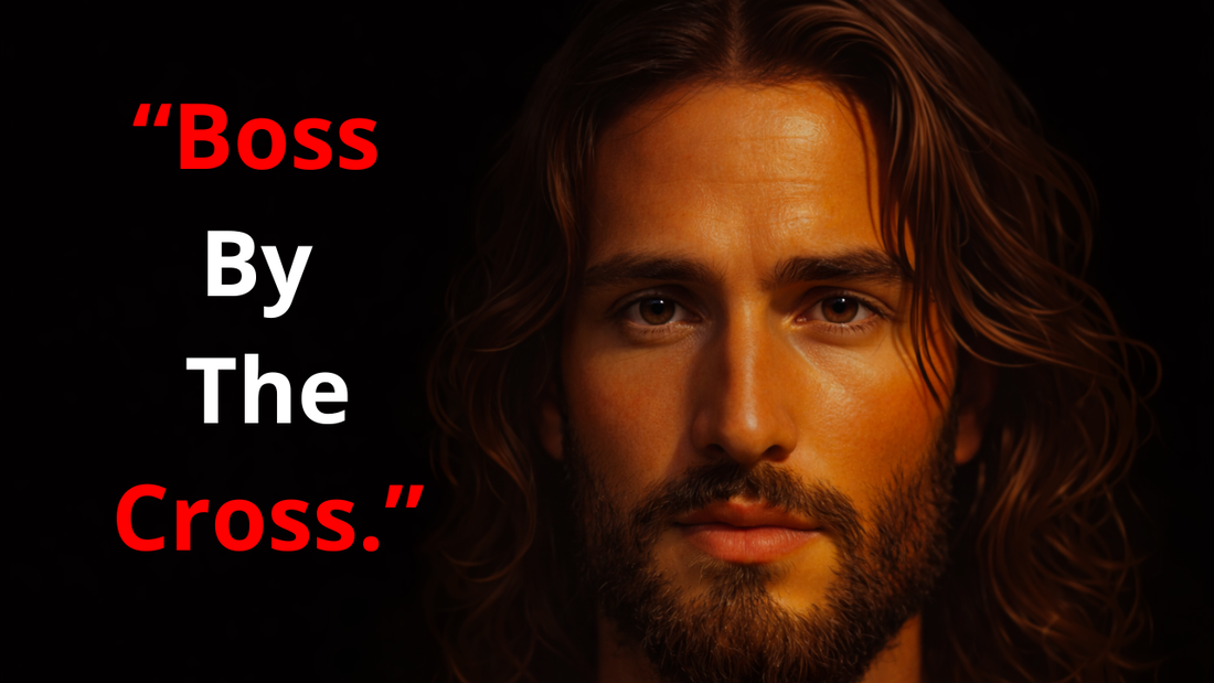 Boss By Cross
