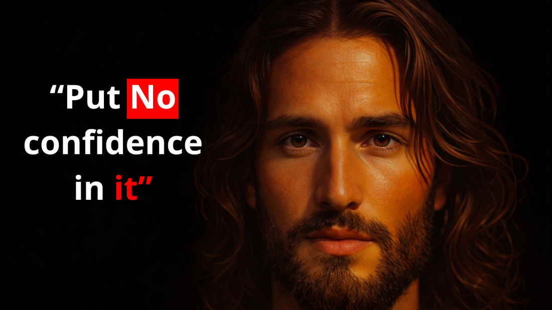 Confidence that doesn’t make sense