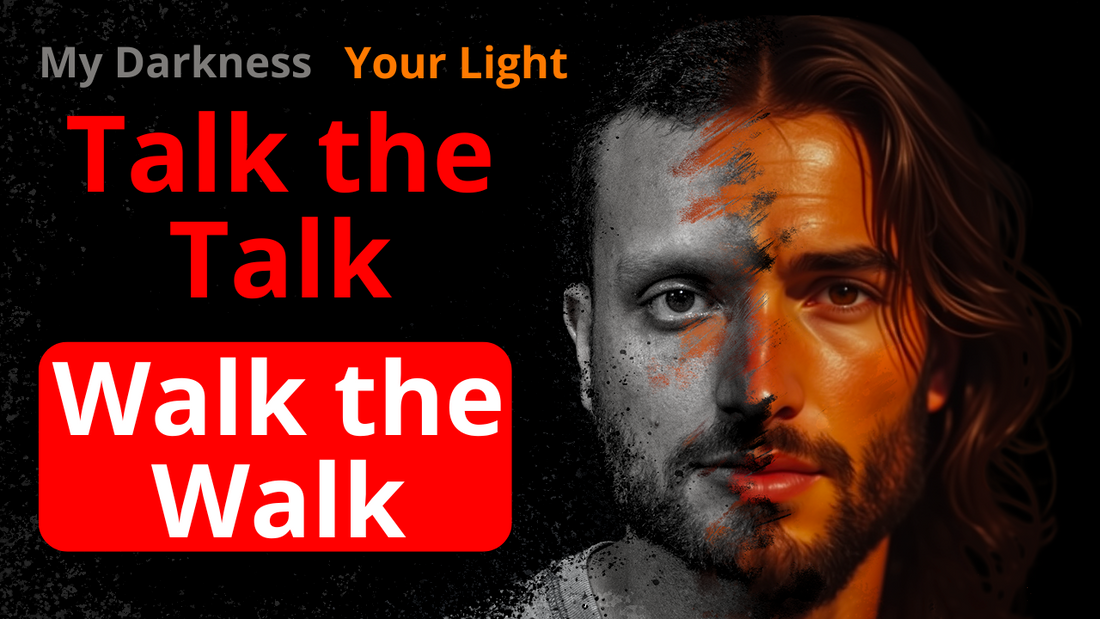 FULL GOSPEL - Message Report #12 - Mission Honduras Podcast#55