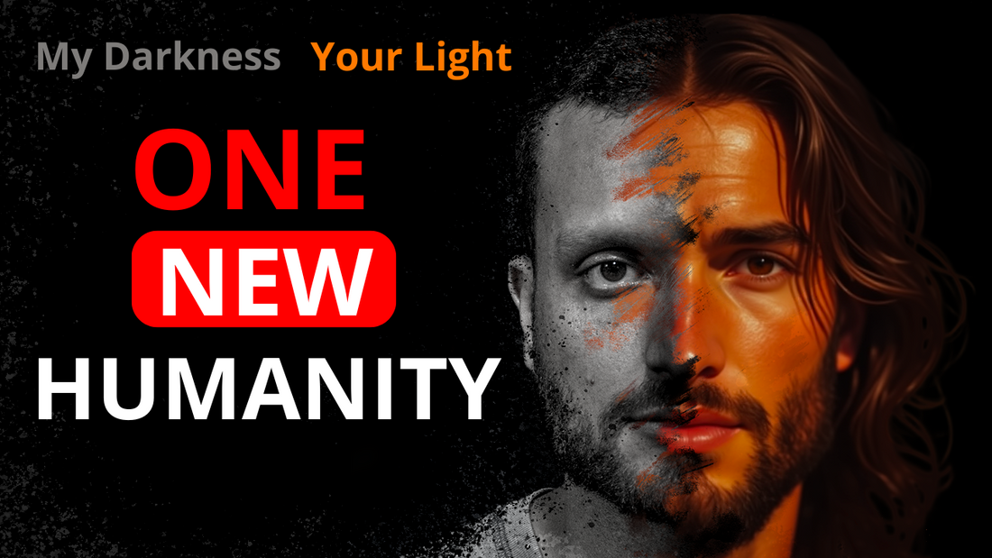 ONE NEW HUMANITY - Message Report #13 - Mission Honduras Podcast # 56