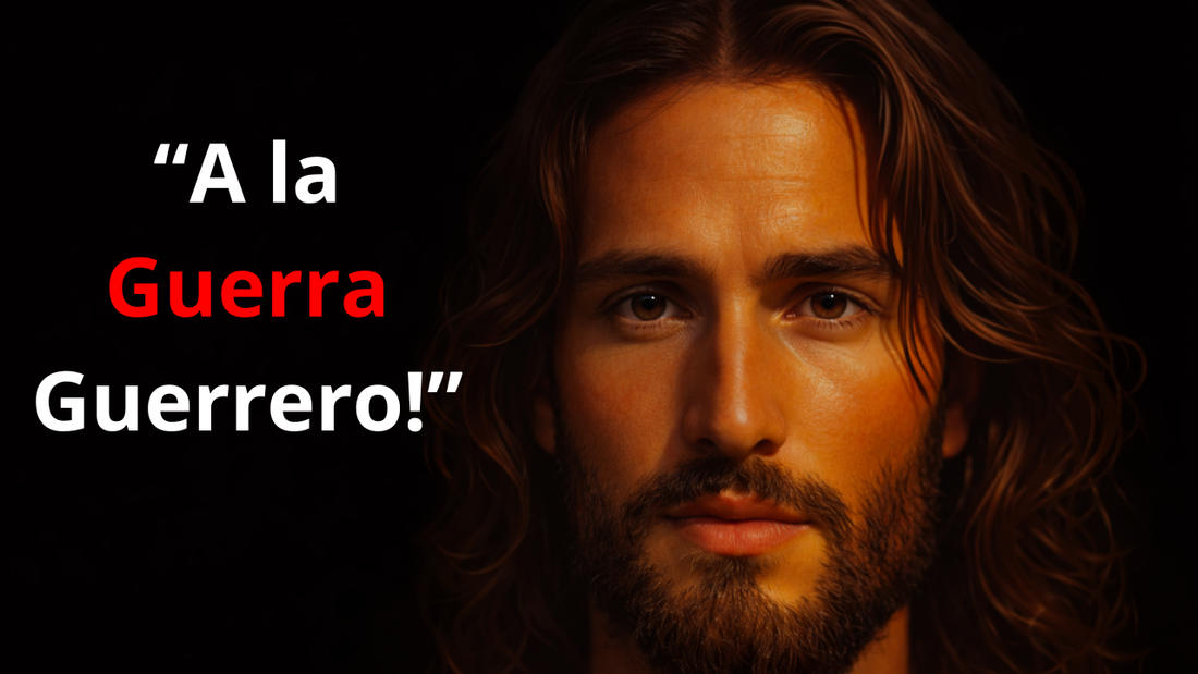 El Guerrero a la Guerra