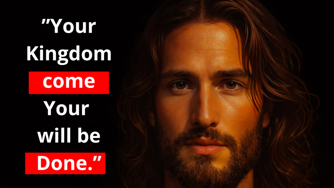 My Lords Prayer