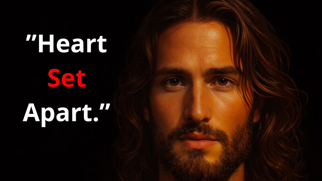 Heart Set Apart