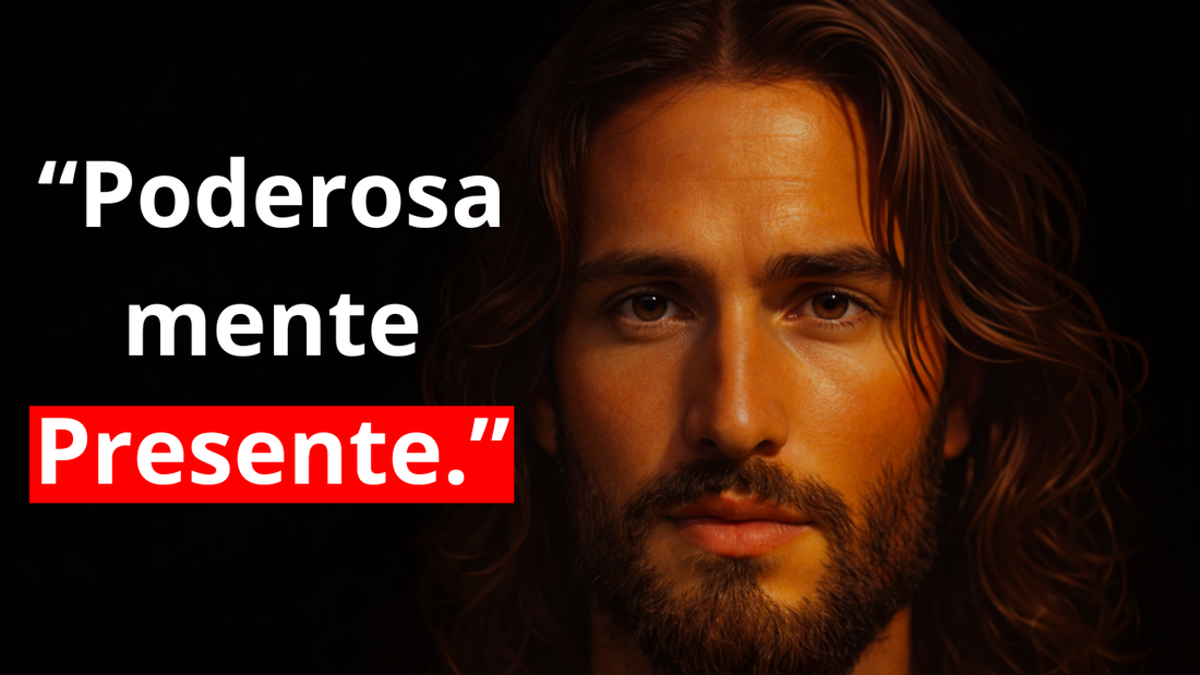 Poderosamente Presente