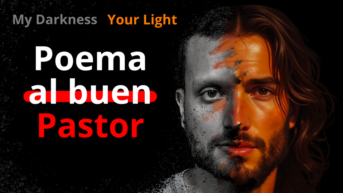 POEMA AL BUEN PASTOR