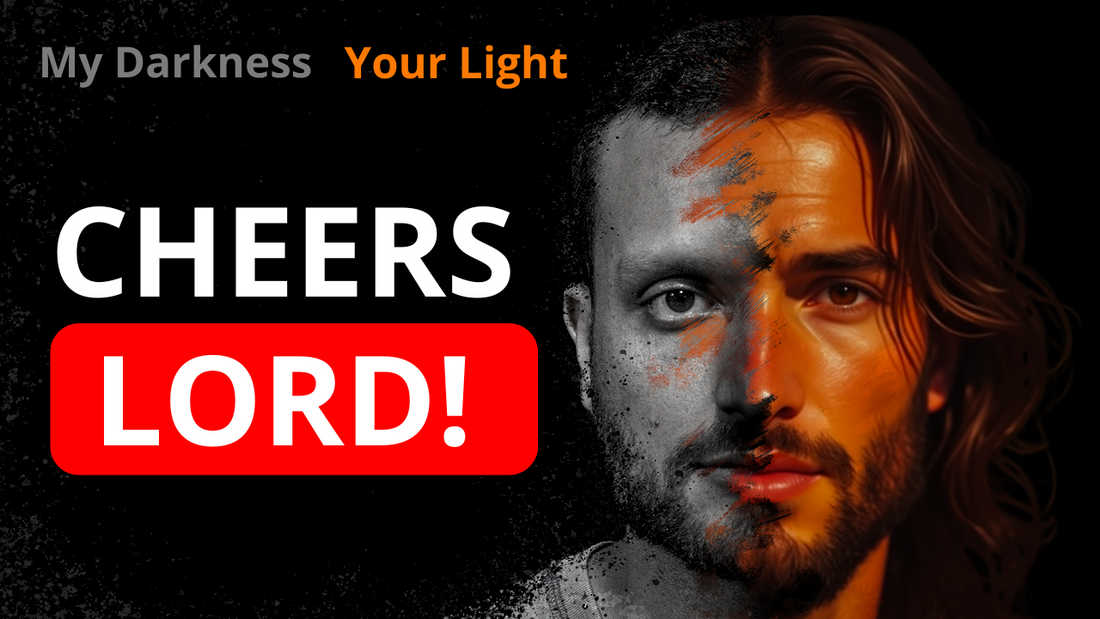 TOAST TO THE LORD - Message Report # 20 - Mission Honduras Podcast # 62