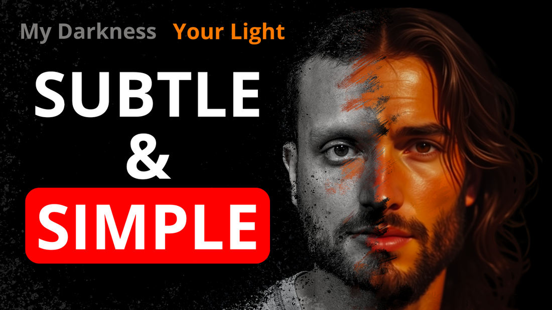 SUBTLE SIMPLICITY - Message Report #21- Mission Honduras Podcast # 63