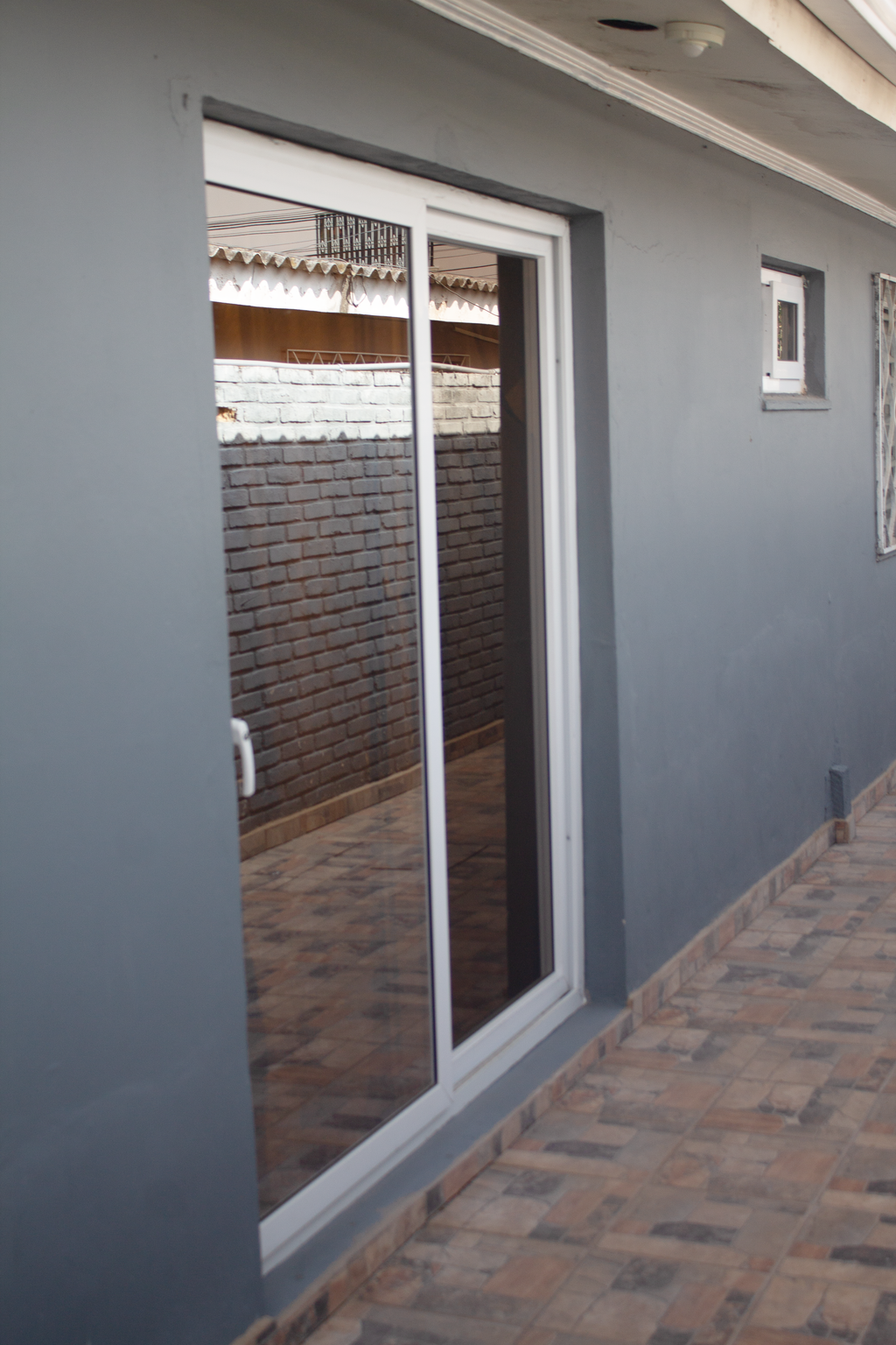 Hermosa Suite Centrica & Segura