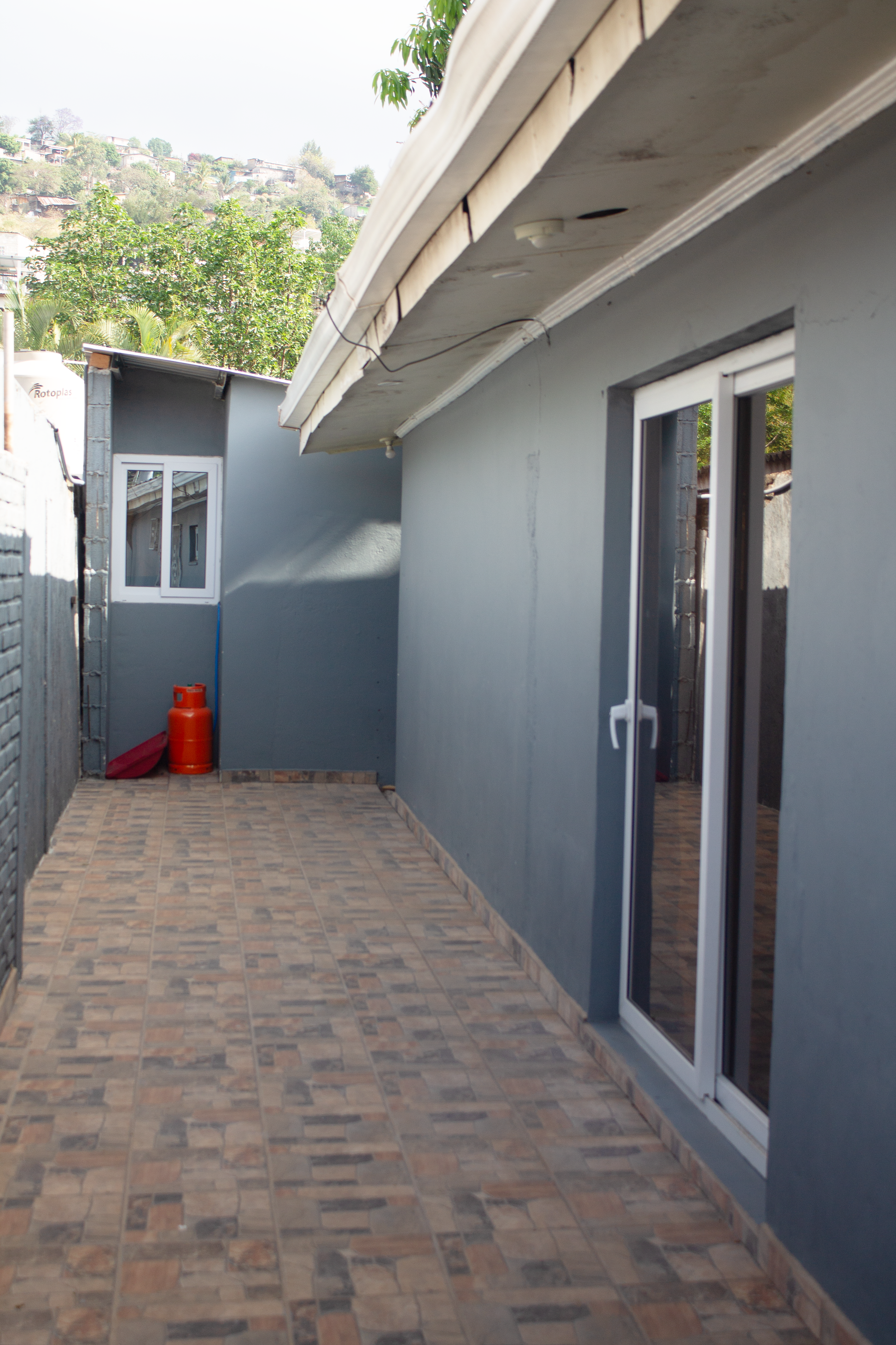 Hermosa Suite Centrica & Segura