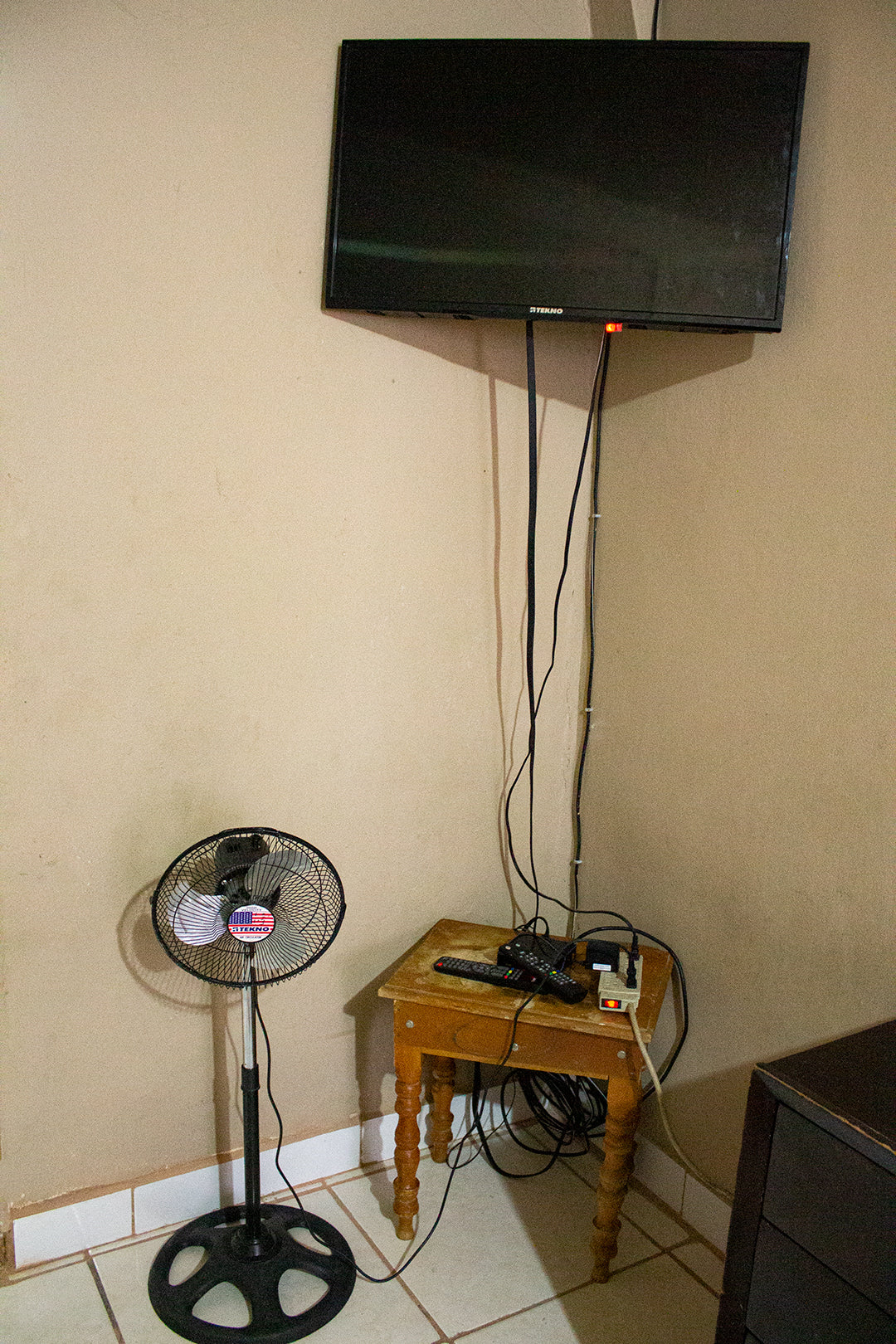 Hermosa Suite, Centrica, Independiente, Parqueo # 1