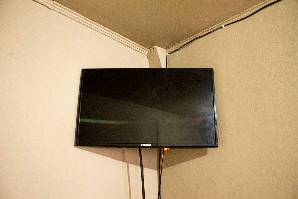 Hermosa Suite, Centrica, Independiente, Parqueo # 1