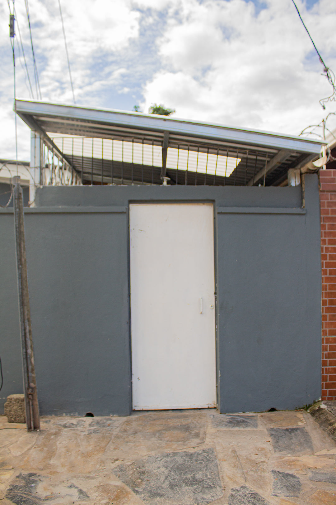 Hermosa Suite, Centrica, Independiente, Parqueo # 1