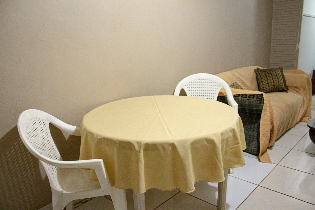 Hermosa Suite, Centrica, Independiente, Parqueo # 1