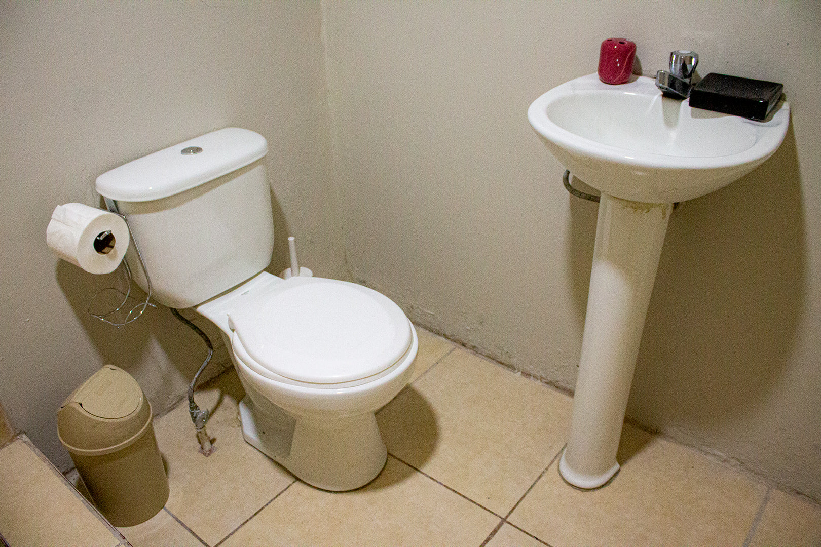 Hermosa Suite, Centrica, Independiente, Parqueo # 1