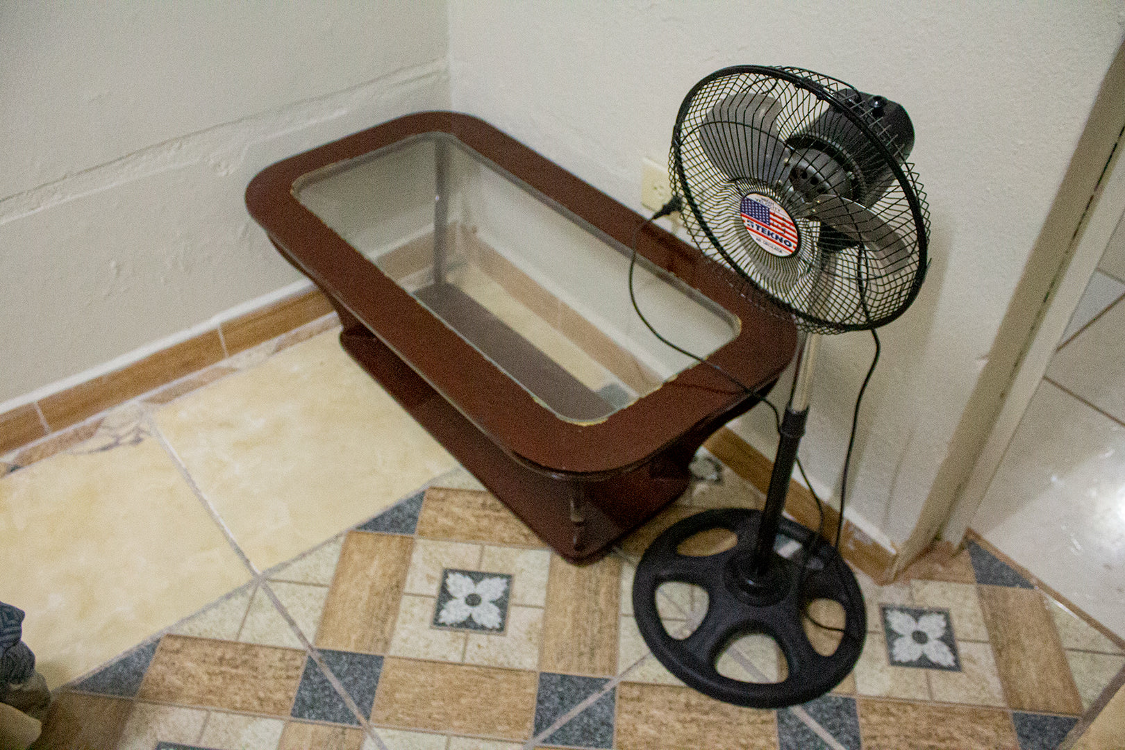 Hermosa Suite, Centrica, Independiente, Parqueo # 1