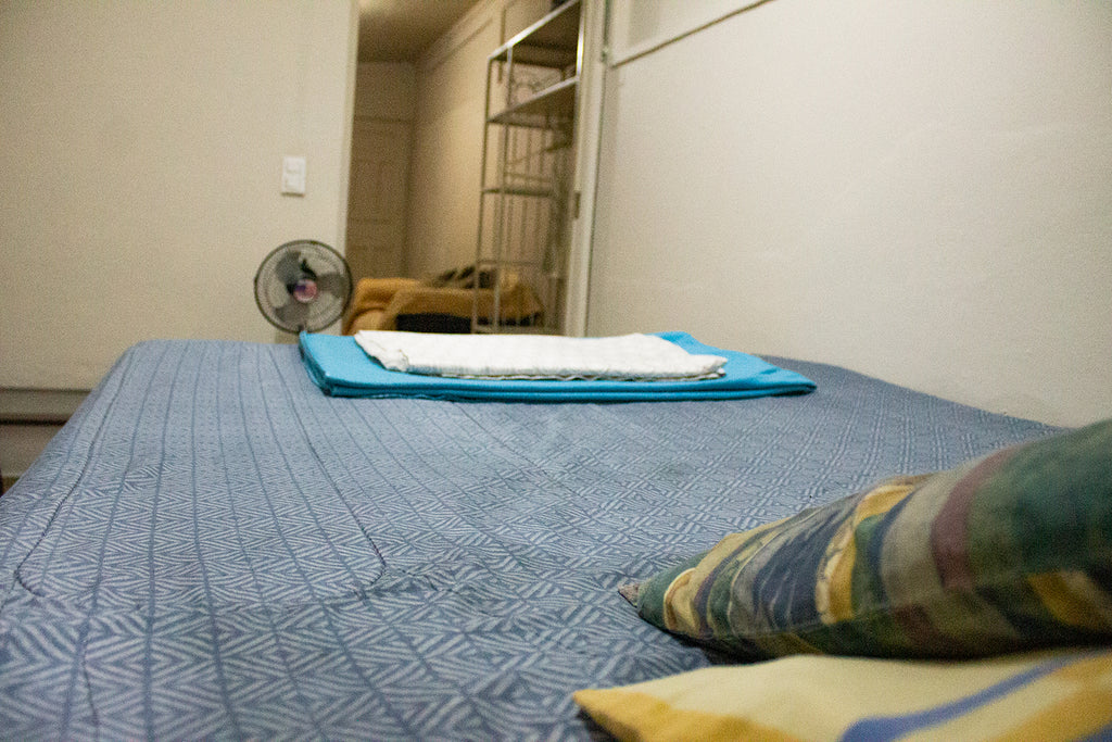 Hermosa Suite, Centrica, Independiente, Parqueo # 1