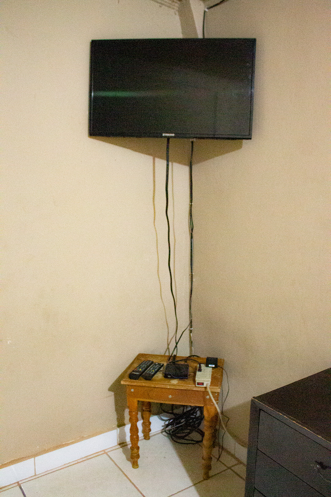 Hermosa Suite, Centrica, Independiente, Parqueo # 1