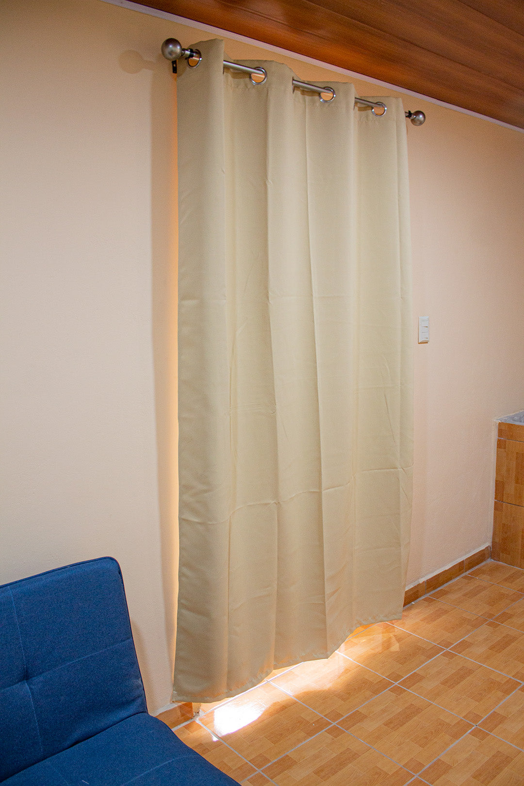 Modern, Safe, and Centrally Located New Apartment #6