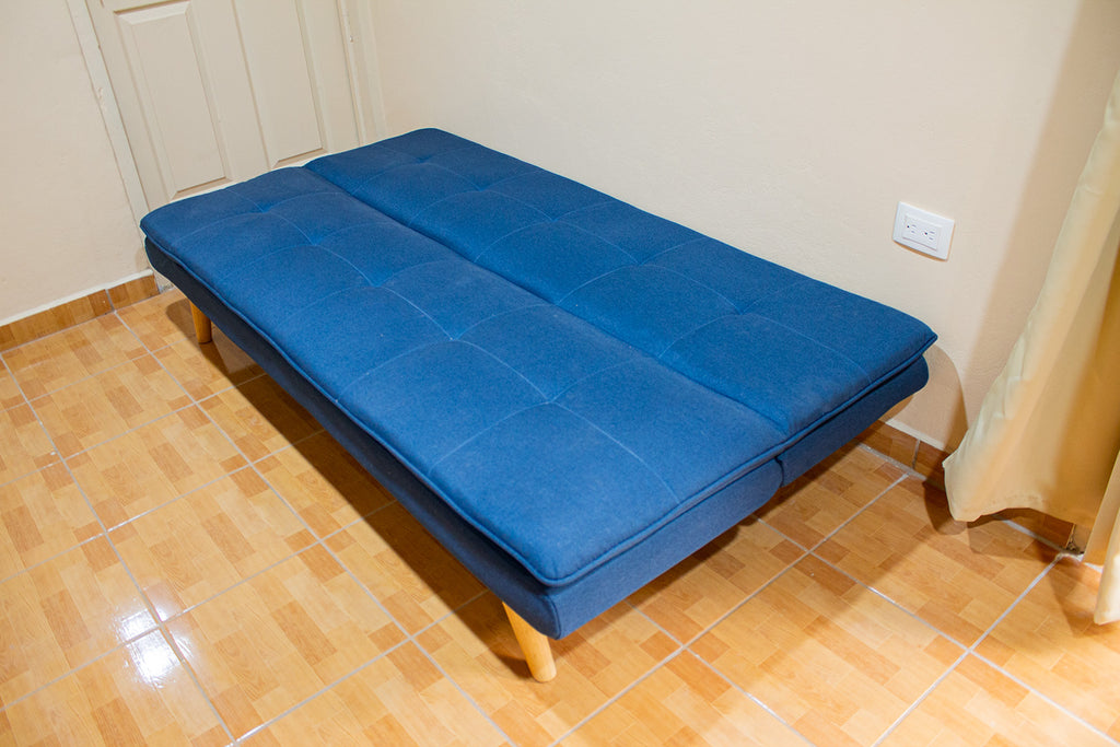 Modern, Safe, and Centrally Located New Apartment #6