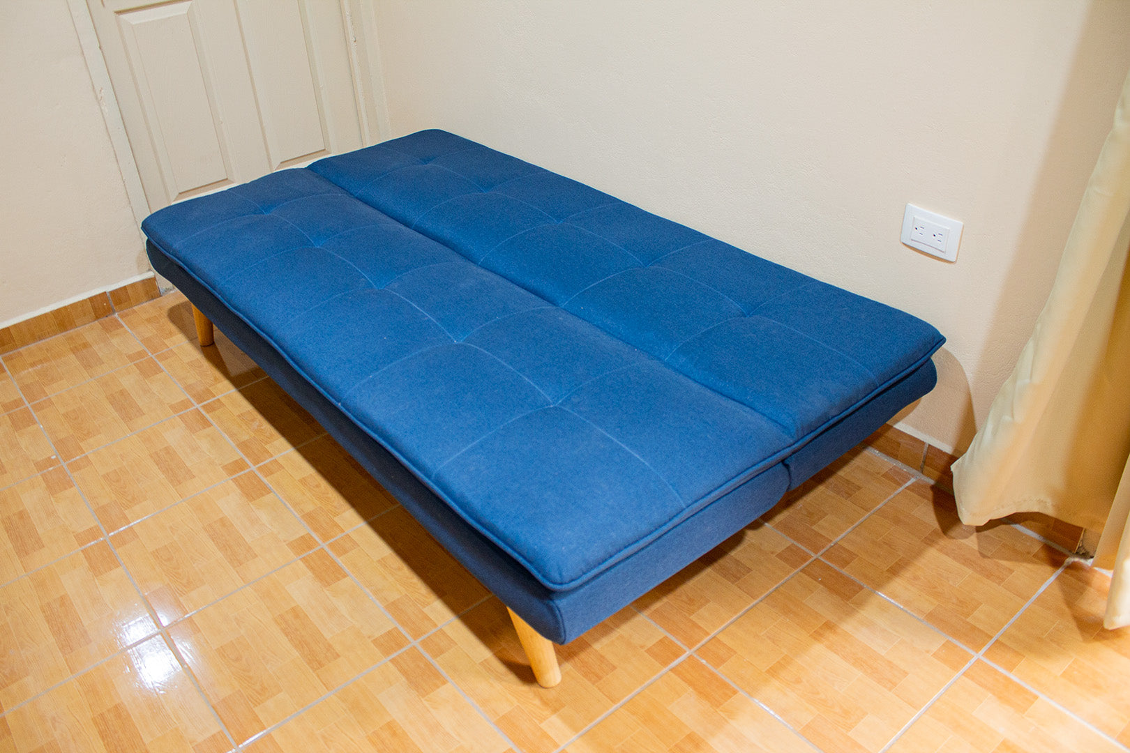 Modern, Safe, and Centrally Located New Apartment #6