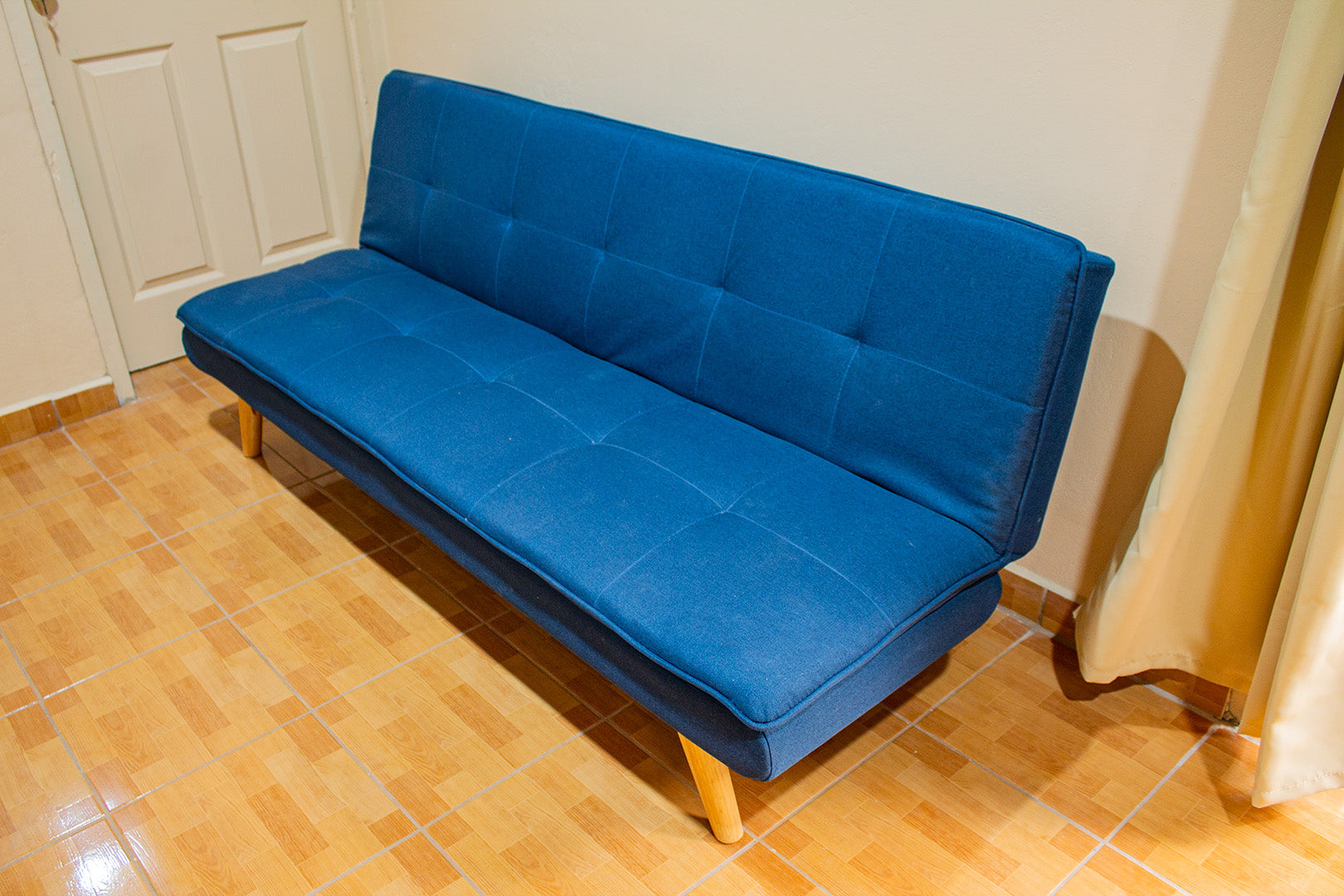 Modern, Safe, and Centrally Located New Apartment #6