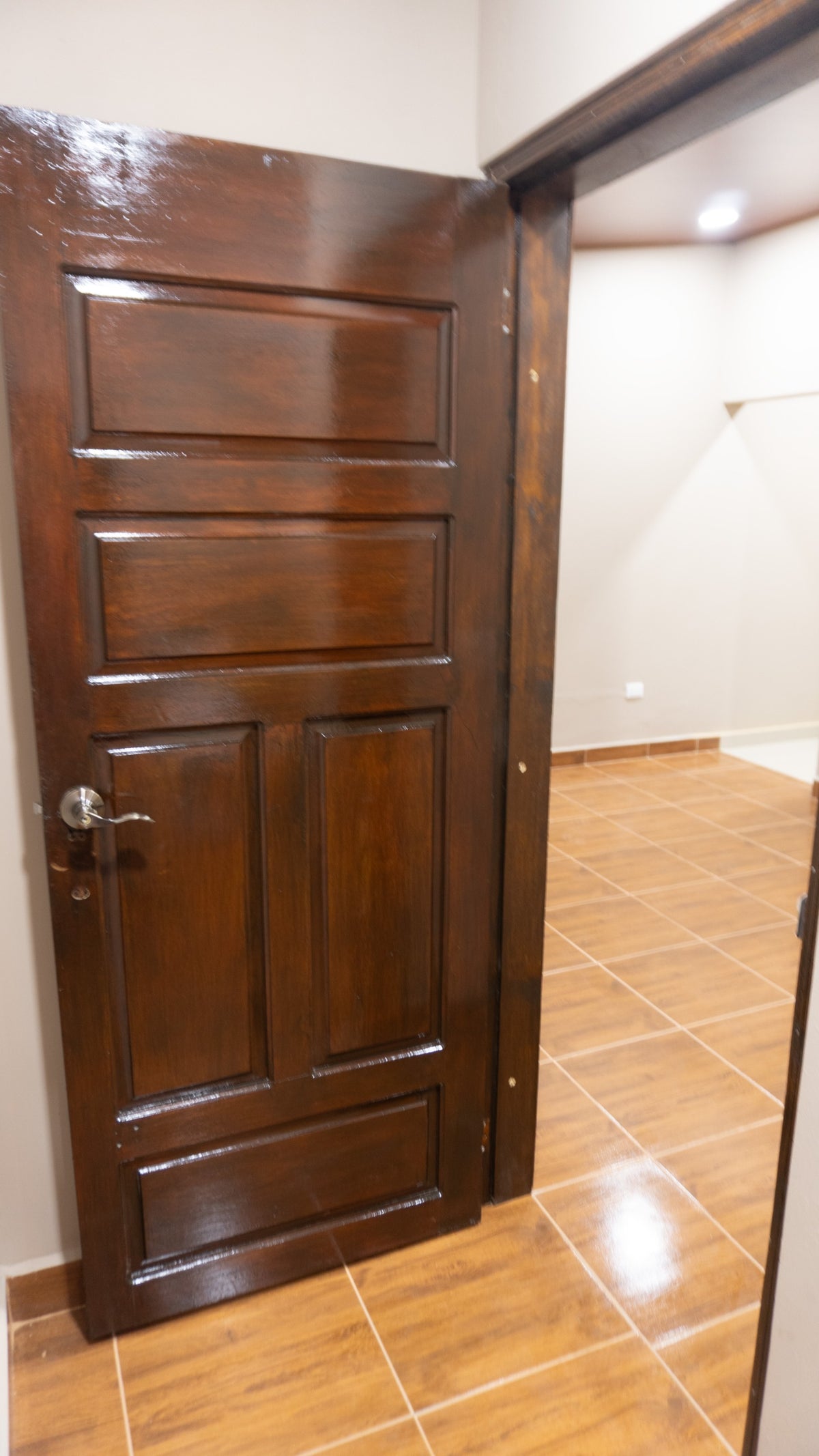 Acogedor y Moderno Apartamento Duplex