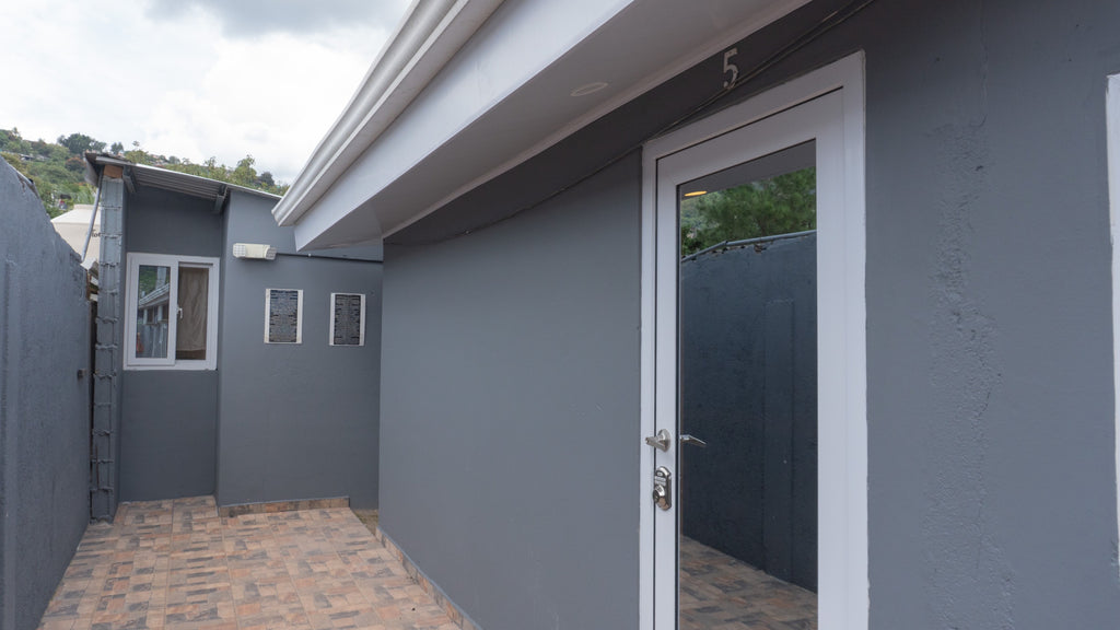 Acogedor y Moderno Apartamento Duplex