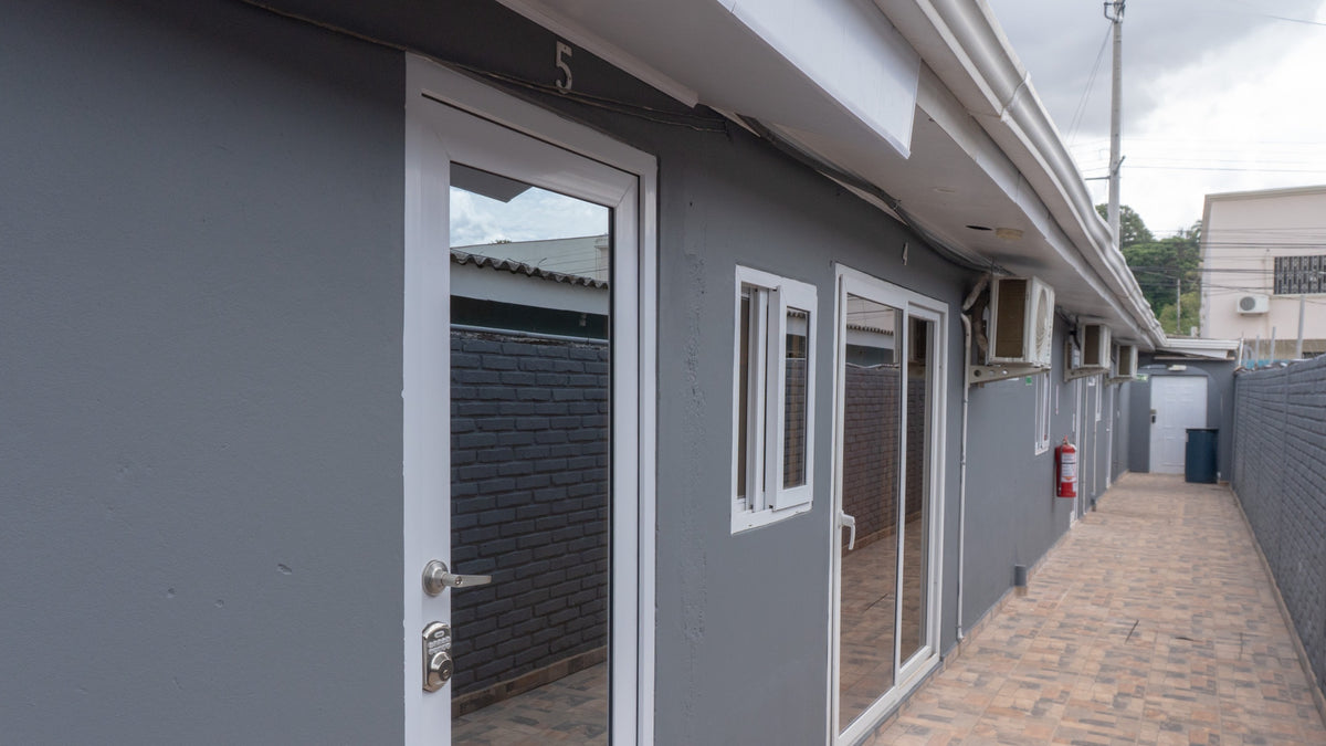 Acogedor y Moderno Apartamento Duplex