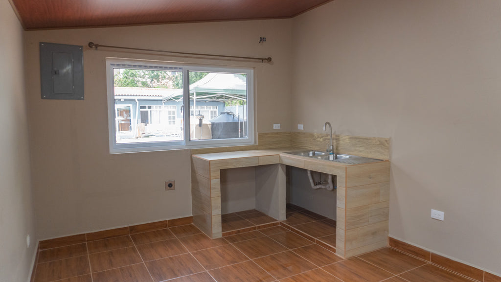 Acogedor y Moderno Apartamento Duplex
