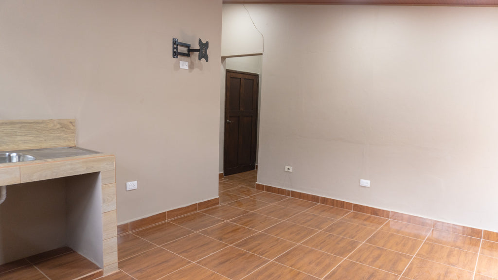Acogedor y Moderno Apartamento Duplex