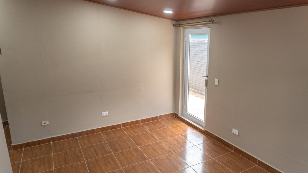 Acogedor y Moderno Apartamento Duplex